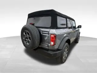 Ford Bronco 2023 4x4 Big Bend 4 puertas SUV