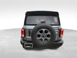 Ford Bronco 2023 4x4 Big Bend 4 puertas SUV
