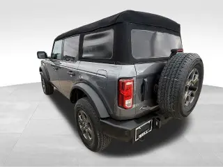 Ford Bronco 2023 4x4 Big Bend 4 puertas SUV