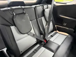 Ford Explorer 2024 AWD XLT 4 puertas SUV