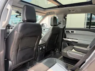 Ford Explorer 2024 AWD XLT 4 puertas SUV