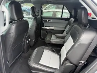 Ford Explorer 2024 AWD XLT 4 puertas SUV