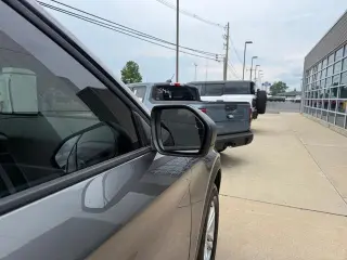 Ford Explorer 2024 AWD XLT 4 puertas SUV