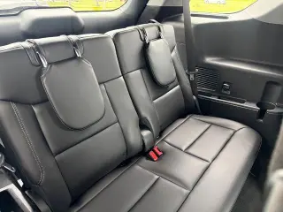 Ford Explorer 2024 AWD XLT 4 puertas SUV