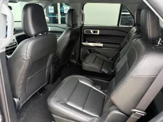 Ford Explorer 2024 AWD XLT 4 puertas SUV