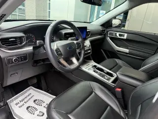 Ford Explorer 2024 AWD XLT 4 puertas SUV