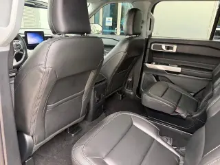 Ford Explorer 2024 AWD XLT 4 puertas SUV