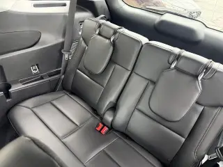 Ford Explorer 2024 AWD XLT 4 puertas SUV
