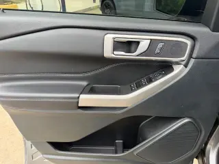 Ford Explorer 2024 AWD XLT 4 puertas SUV