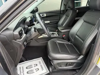 Ford Explorer 2024 AWD XLT 4 puertas SUV