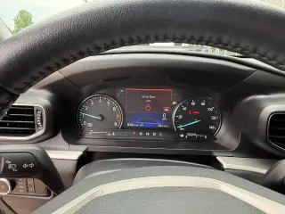 Ford Explorer 2024 AWD XLT 4 puertas SUV