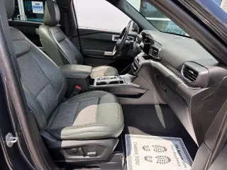 Ford Explorer 2023 AWD Timberline 4 puertas SUV