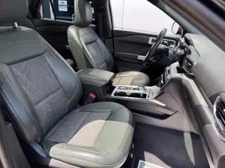 Ford Explorer 2023 AWD Timberline 4 puertas SUV