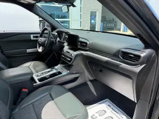 Ford Explorer 2023 AWD Timberline 4 puertas SUV
