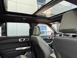 Ford Explorer 2023 AWD Timberline 4 puertas SUV