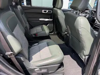 Ford Explorer 2023 AWD Timberline 4 puertas SUV