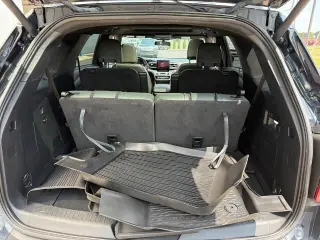 Ford Explorer 2023 AWD Timberline 4 puertas SUV