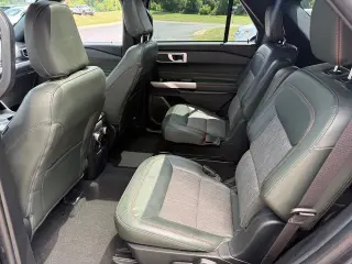 Ford Explorer 2023 AWD Timberline 4 puertas SUV