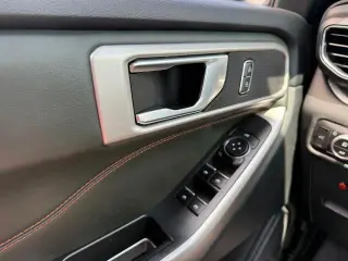 Ford Explorer 2023 AWD Timberline 4 puertas SUV