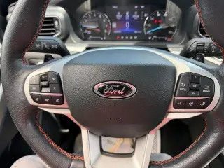 Ford Explorer 2023 AWD Timberline 4 puertas SUV