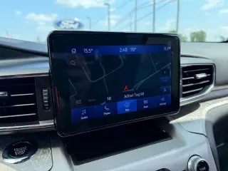 Ford Explorer 2023 AWD Timberline 4 puertas SUV