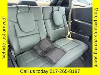Ford Explorer 2023 AWD Timberline 4 puertas SUV