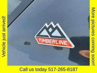 Ford Explorer 2023 AWD Timberline 4 puertas SUV