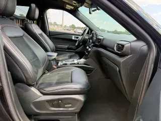 Ford Explorer 2023 AWD ST-Line 4 puertas SUV