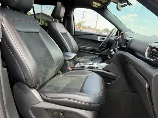 Ford Explorer 2023 AWD ST-Line 4 puertas SUV