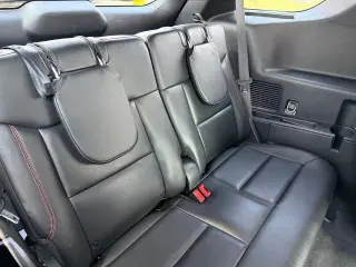 Ford Explorer 2023 AWD ST-Line 4 puertas SUV