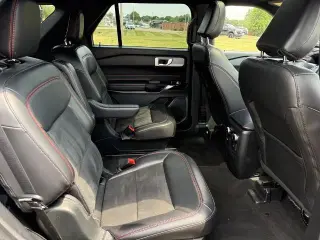 Ford Explorer 2023 AWD ST-Line 4 puertas SUV