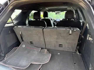 Ford Explorer 2023 AWD ST-Line 4 puertas SUV