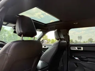 Ford Explorer 2023 AWD ST-Line 4 puertas SUV