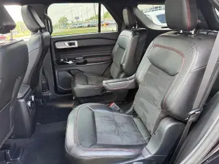 Ford Explorer 2023 AWD ST-Line 4 puertas SUV