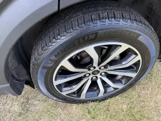 Ford Explorer 2023 AWD ST-Line 4 puertas SUV