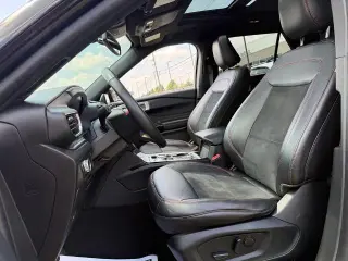 Ford Explorer 2023 AWD ST-Line 4 puertas SUV