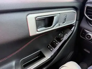 Ford Explorer 2023 AWD ST-Line 4 puertas SUV