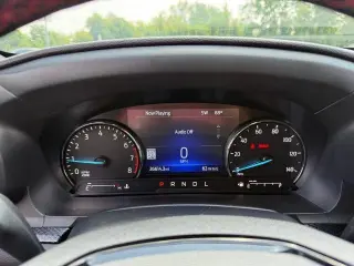 Ford Explorer 2023 AWD ST-Line 4 puertas SUV