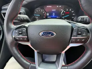 Ford Explorer 2023 AWD ST-Line 4 puertas SUV