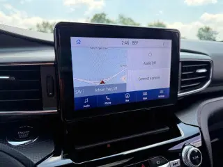 Ford Explorer 2023 AWD ST-Line 4 puertas SUV