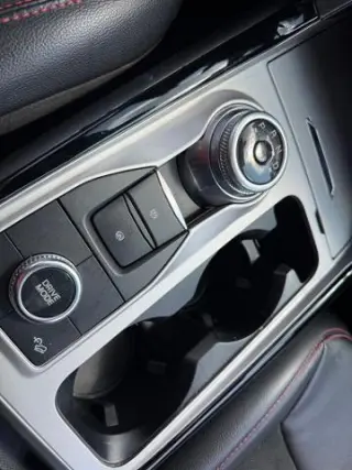 Ford Explorer 2023 AWD ST-Line 4 puertas SUV