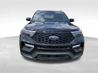 Ford Explorer 2023 AWD ST-Line 4 puertas SUV