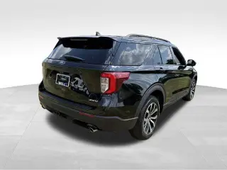Ford Explorer 2023 AWD ST-Line 4 puertas SUV