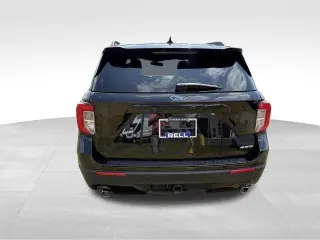 Ford Explorer 2023 AWD ST-Line 4 puertas SUV