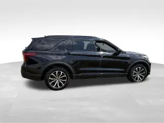 Ford Explorer 2023 AWD ST-Line 4 puertas SUV