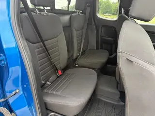 Ford Ranger 2022 4x4 XLT 4 puertas SuperCab 1.86 m de caja corta