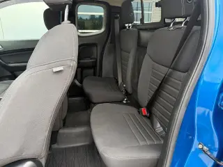 Ford Ranger 2022 4x4 XLT 4 puertas SuperCab 1.86 m de caja corta