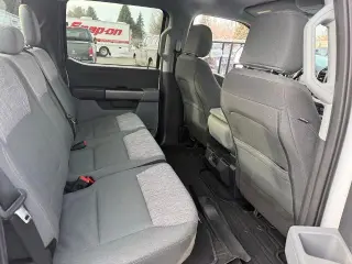 Ford F-150 2023 4x4 XLT 4 puertas SuperCrew 5.5 pies SB