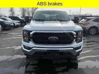 Ford F-150 2023 4x4 XLT 4 puertas SuperCrew 5.5 pies SB
