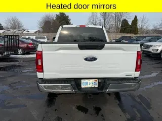 Ford F-150 2023 4x4 XLT 4 puertas SuperCrew 5.5 pies SB